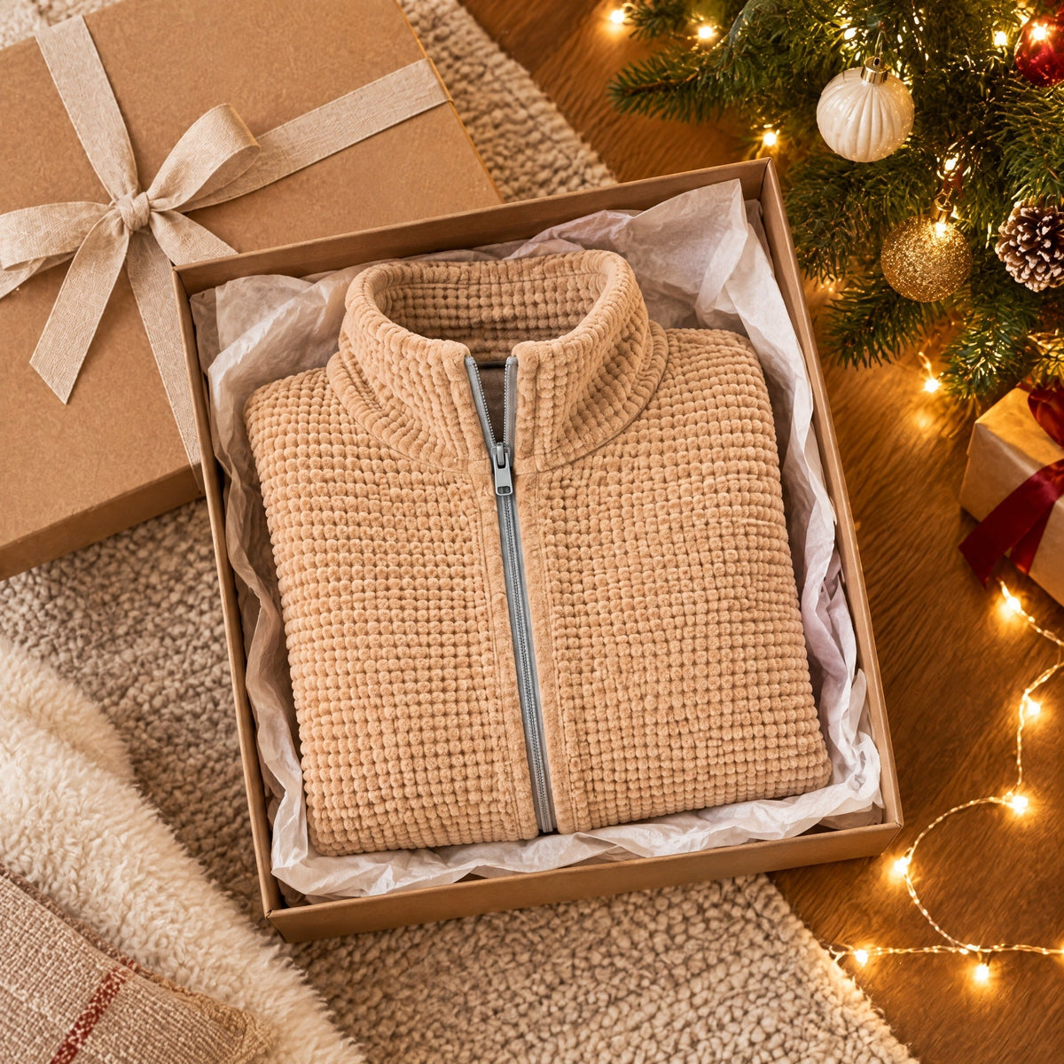 🔥Last Day 50% OFF✨Wearable Heated Blanket Shawl | Portable USB-Powered Warmth for Home, Work & Outdoors