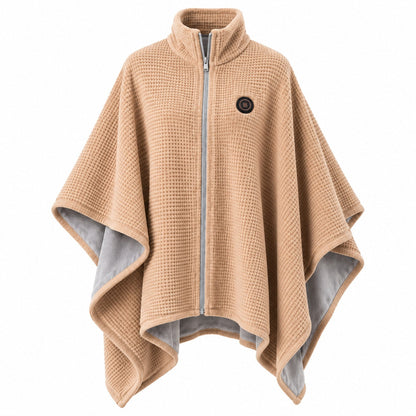 🔥Last Day 50% OFF✨Wearable Heated Blanket Shawl | Portable USB-Powered Warmth for Home, Work & Outdoors