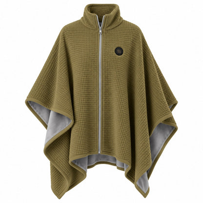 🔥Last Day 50% OFF✨Wearable Heated Blanket Shawl | Portable USB-Powered Warmth for Home, Work & Outdoors